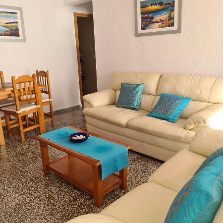 Apartamento En Pleno Centro De Nerja Dış mekan fotoğraf