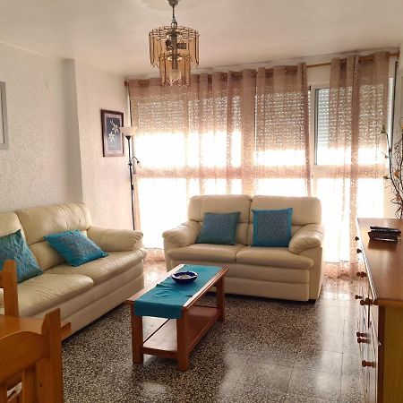 Apartamento En Pleno Centro De Nerja Dış mekan fotoğraf