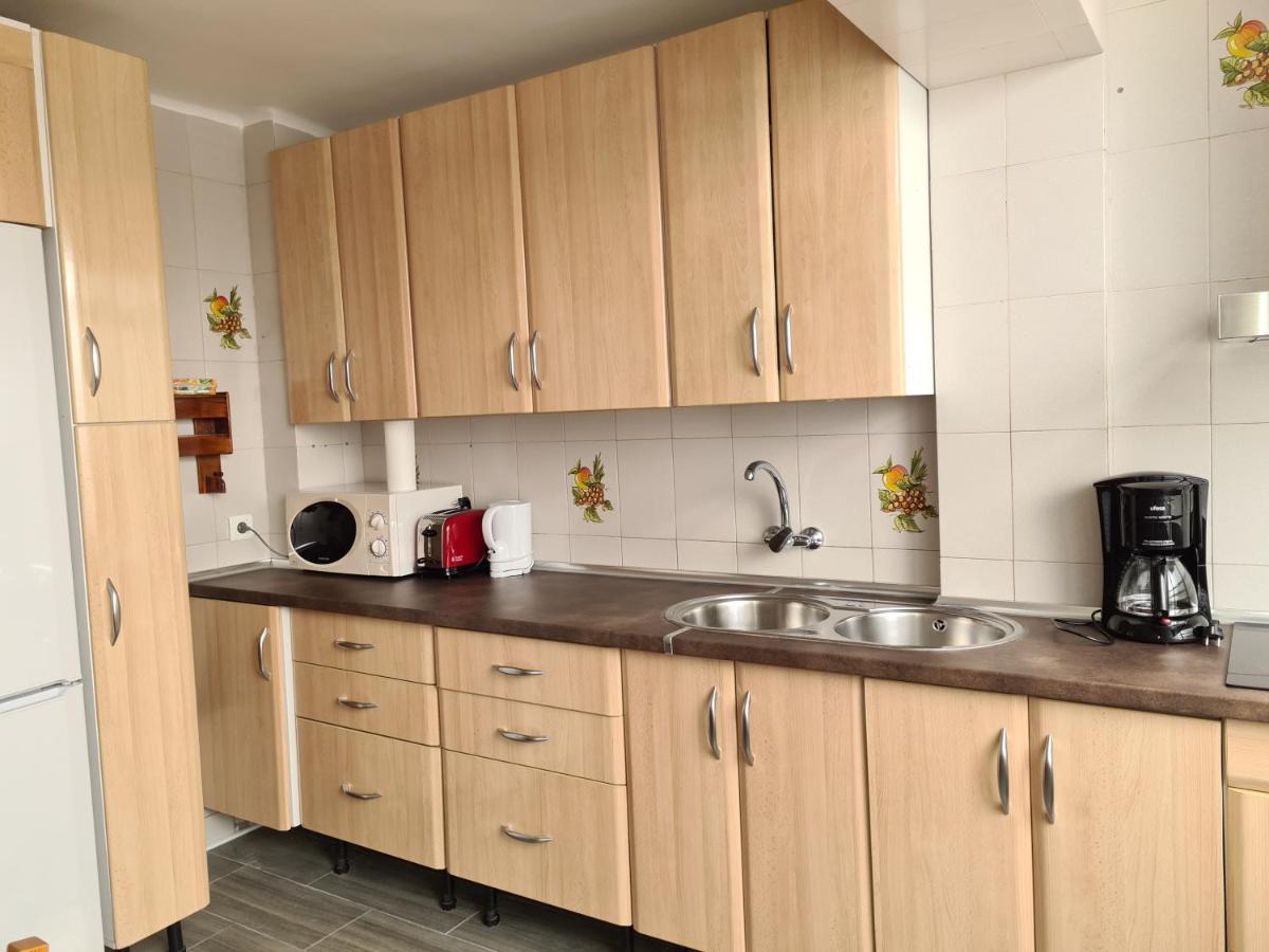 Apartamento En Pleno Centro De Nerja Dış mekan fotoğraf