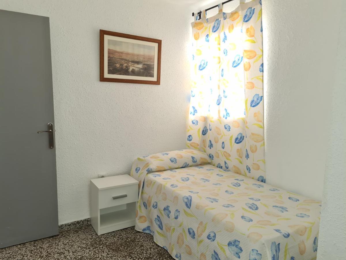 Apartamento En Pleno Centro De Nerja Dış mekan fotoğraf